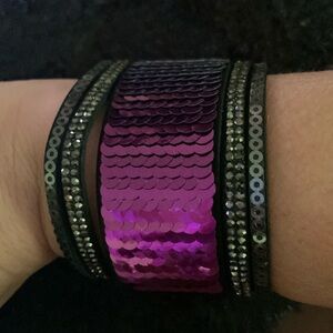 Wrap Bracelet